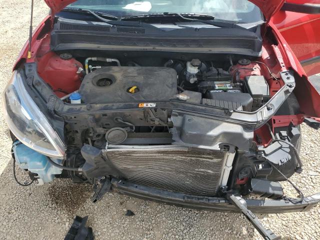 Снимка 11 от търг – 2012 KIA SOUL + с VIN KNDJT2A64C7447520