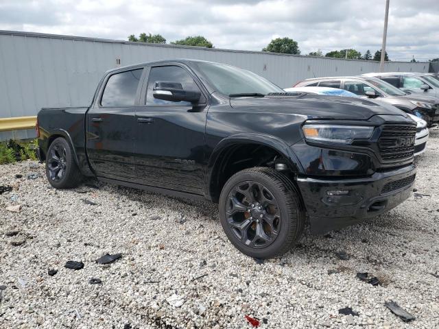 Photo 4 from auction – 2020 RAM 1500 LIMIT with VIN 1C6SRFHT5LN372352