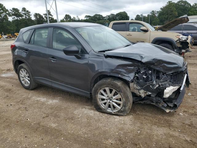 Photo 4 from auction – 2014 MAZDA CX-5 SPORT with VIN JM3KE2BE4E0329359