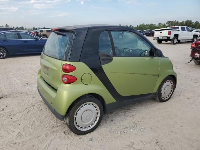Photo 3 from auction – 2011 SMART FORTWO PUR with VIN WMEEJ3BA5BK420372