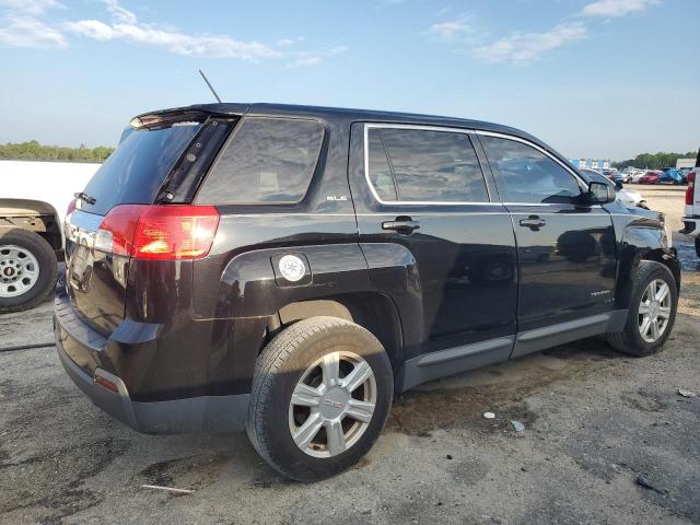 Photo 3 from auction – 2015 GMC TERRAIN SL with VIN 2GKALMEKXF6434671