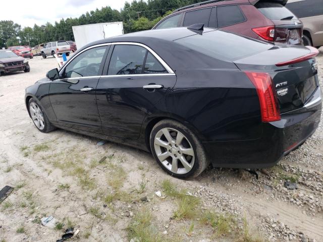 Photo 2 from auction – 2016 CADILLAC ATS PERFOR with VIN 1G6AC5SX1G0128893