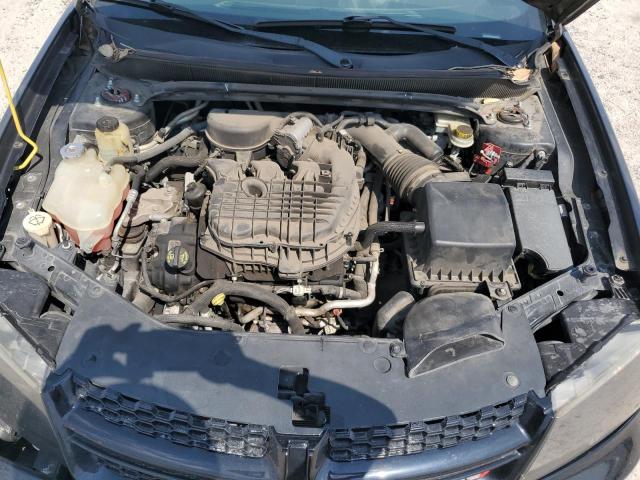 Photo 11 from auction – 2014 DODGE AVENGER R/ with VIN 1C3CDZBG9EN228027