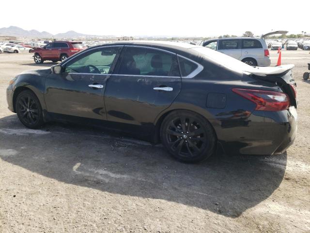 Photo 2 from auction – 2018 NISSAN ALTIMA 2.5 with VIN 1N4AL3AP0JC296149