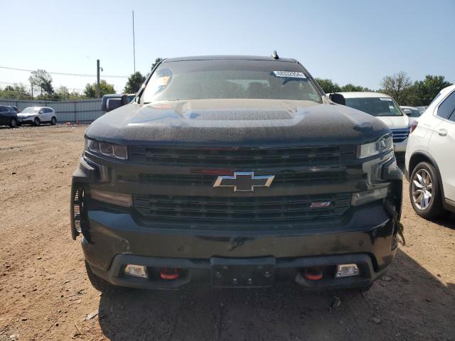 Photo 5 from auction – 2022 CHEVROLET SILVERADO with VIN 1GCPYFED7NZ233401
