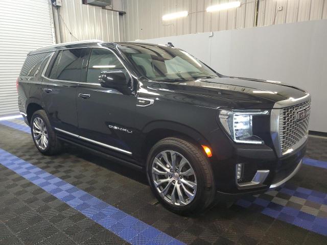 Photo 4 from auction – 2023 GMC YUKON DENA with VIN 1GKS1DKL5PR302883