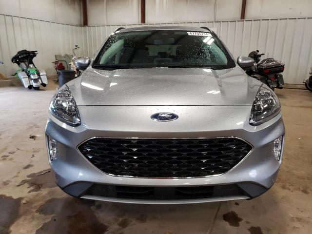 Photo 5 from auction – 2021 FORD ESCAPE TIT with VIN 1FMCU9J93MUA78995
