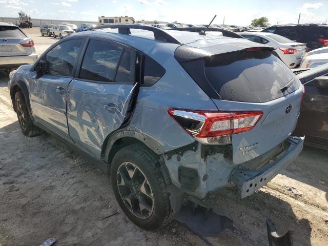 Photo 2 from auction – 2019 SUBARU CROSSTREK with VIN JF2GTABC1K8255197