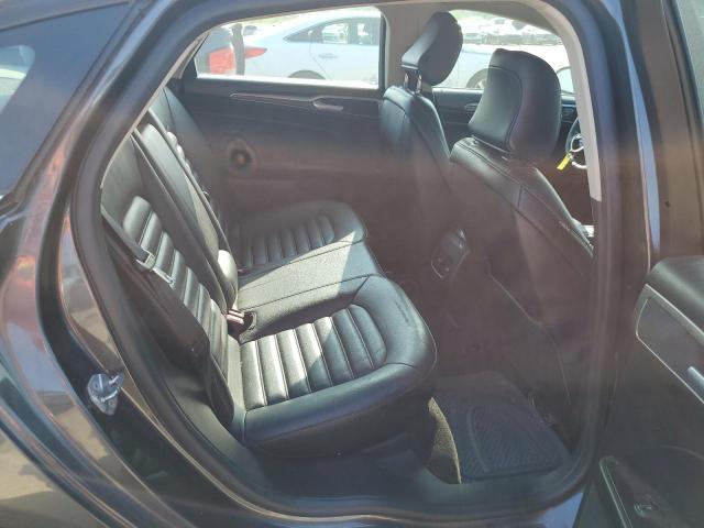 Photo 10 from auction – 2020 FORD FUSION SEL with VIN 3FA6P0CD2LR116878