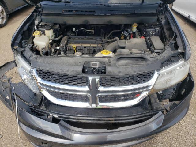 Photo 11 from auction – 2018 DODGE JOURNEY SE with VIN 3C4PDCAB8JT241460