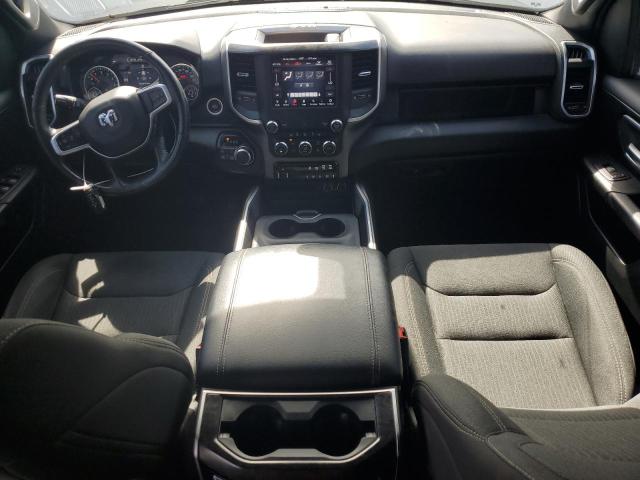 Photo 8 from auction – 2020 RAM 1500 BIG H with VIN 1C6SRFFT1LN160325
