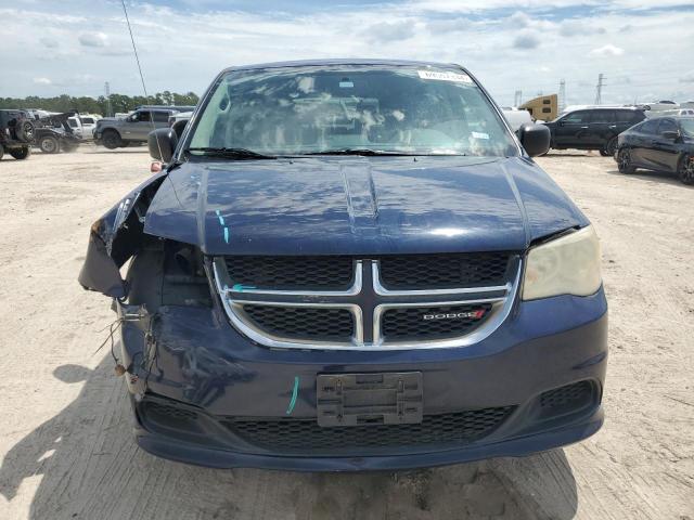 Photo 5 from auction – 2012 DODGE GRAND CARA with VIN 2C4RDGBG2CR365014