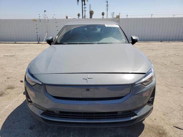 Photo 5 from auction – 2024 POLESTAR 2 with VIN YSMFE3KA7RL246692
