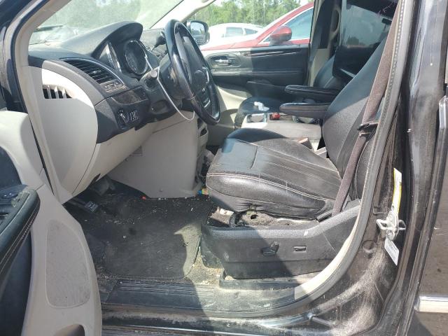 Photo 7 from auction – 2016 CHRYSLER TOWN & COU with VIN 2C4RC1BG0GR289749