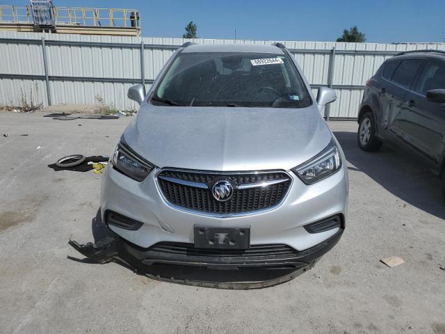 Photo 5 from auction – 2017 BUICK ENCORE PRE with VIN KL4CJASB0HB170254