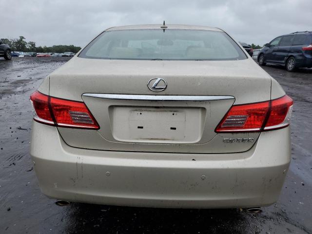 صورة رقم 6 من المزاد - 2011 LEXUS ES 350 مع VIN JTHBK1EG9B2422319