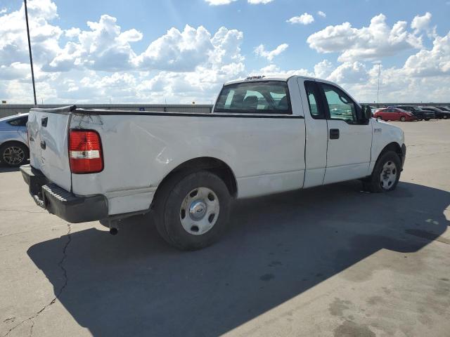Photo 3 from auction – 2006 FORD F150 with VIN 1FTRF12246NB19482