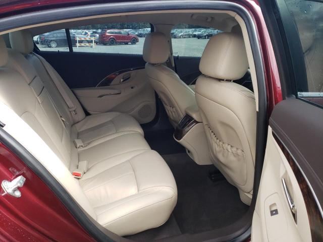 Photo 10 from auction – 2015 BUICK LACROSSE with VIN 1G4GB5GR8FF223009