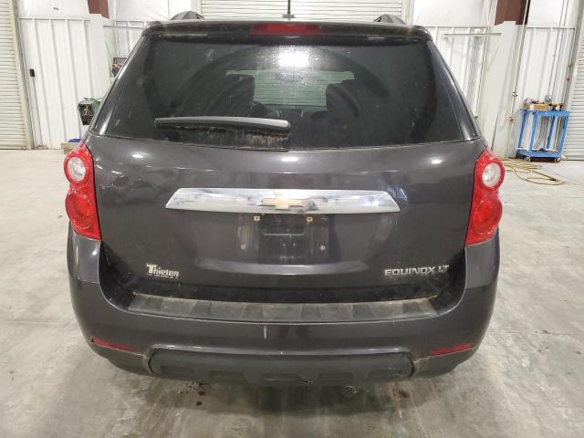 Photo 6 from auction – 2015 CHEVROLET EQUINOX LT with VIN 1GNALBEK4FZ108652