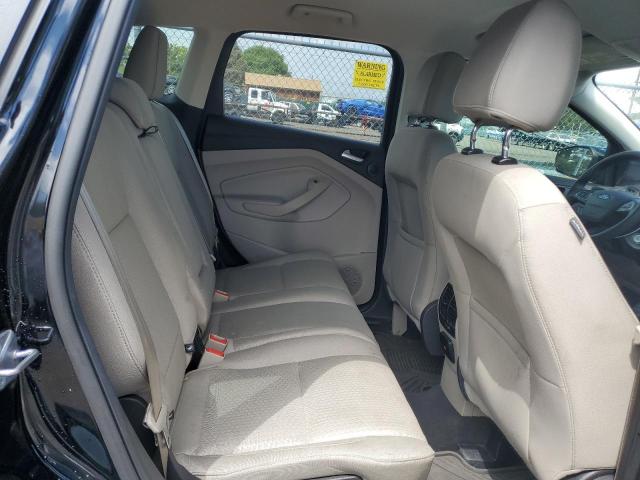 Photo 10 from auction – 2017 FORD ESCAPE SE with VIN 1FMCU9G90HUA50407