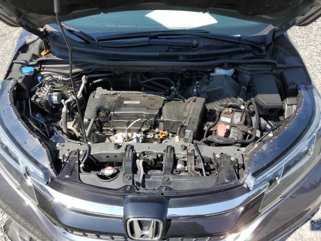 Photo 12 from auction – 2016 HONDA CR-V EXL with VIN 2HKRM4H70GH697459