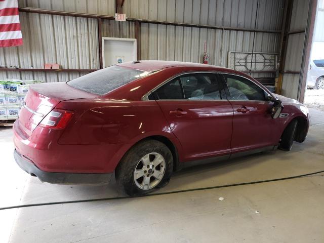 Zdjęcie 3 z aukcji – 2017 FORD TAURUS SEL z VIN 1FAHP2E87HG112859