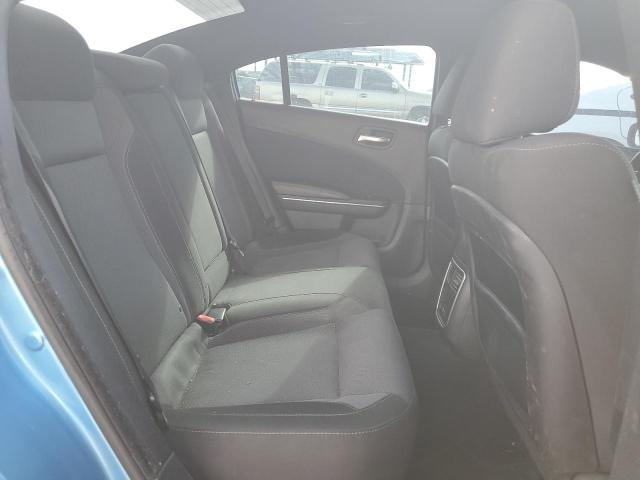 Photo 10 from auction – 2015 DODGE CHARGER SX with VIN 2C3CDXHG5FH754466
