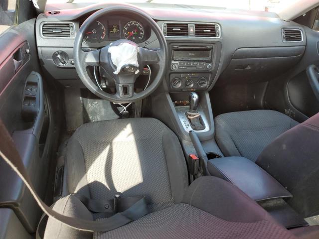 Photo 8 from auction – 2014 VOLKSWAGEN JETTA BASE with VIN 3VW2K7AJ2EM435560