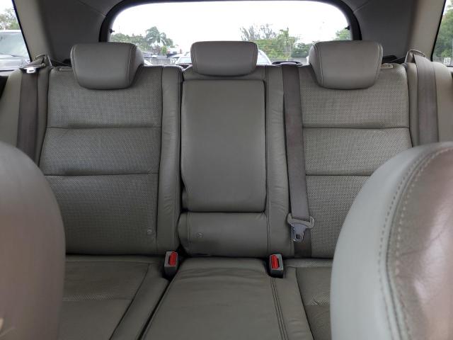 صورة رقم 10 من المزاد - 2007 ACURA RDX مع VIN 5J8TB18207A011024