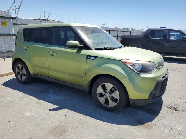 Photo 4 from auction – 2016 KIA SOUL with VIN KNDJN2A26G7835393