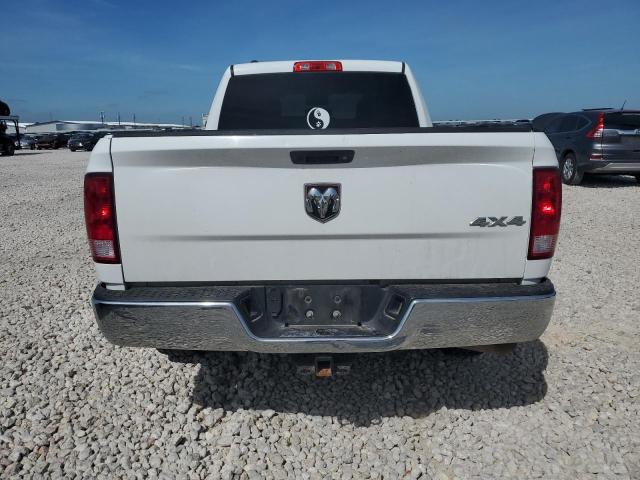 Photo 6 from auction – 2017 RAM 1500 ST with VIN 1C6RR7FT7HS746685