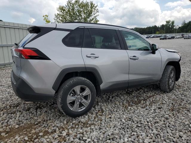 Photo 3 from auction – 2024 TOYOTA RAV4 XLE with VIN 2T3W1RFV3RC284085
