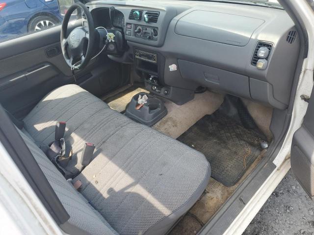 Photo 8 from auction – 1998 NISSAN FRONTIER X with VIN 1N6DD21S8WC377956