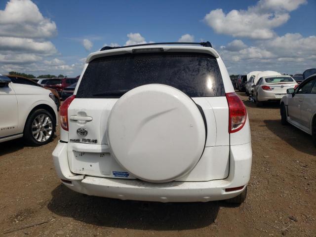 Photo 6 from auction – 2008 TOYOTA RAV4 with VIN JTMZK33VX86011588