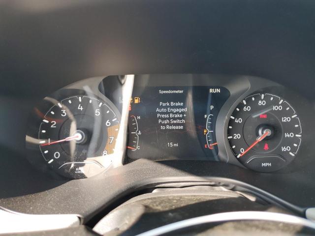 Photo 9 from auction – 2024 JEEP COMPASS LI with VIN 3C4NJDCN1RT142570
