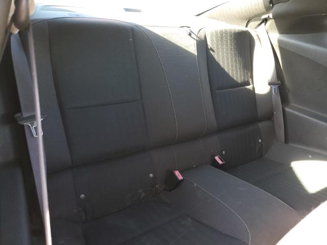 Photo 10 from auction – 2010 CHEVROLET CAMARO LS with VIN 2G1FE1EV6A9181787