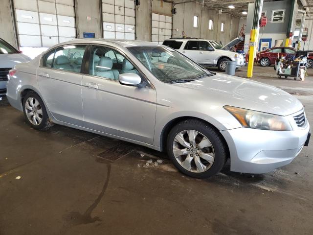 Photo 4 from auction – 2010 HONDA ACCORD EXL with VIN 1HGCP2F89AA196874