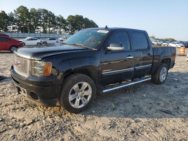 GMC SIERRA K15 2013 with VIN 3GTP2XE23DG299898 - Photo from auction