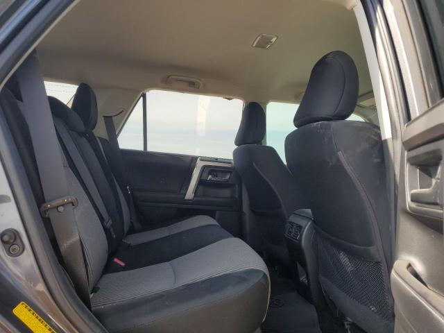 Photo 11 from auction – 2022 TOYOTA 4RUNNER SR with VIN JTEEU5JR0N5262319