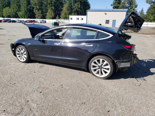 Photo 2 from auction – 2018 TESLA MODEL 3 with VIN 5YJ3E1EB9JF131896