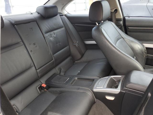 Photo 10 from auction – 2009 BMW 335 I with VIN WBAWB73549P046355