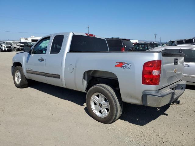 Photo 2 from auction – 2012 CHEVROLET SILVERADO with VIN 1GCRKSE71CZ353771