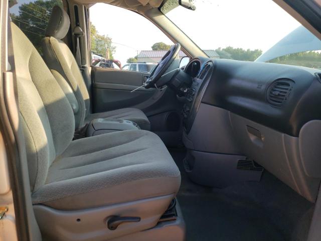 Photo 7 from auction – 2005 DODGE GRAND CARA with VIN 2D4GP44L75R435250