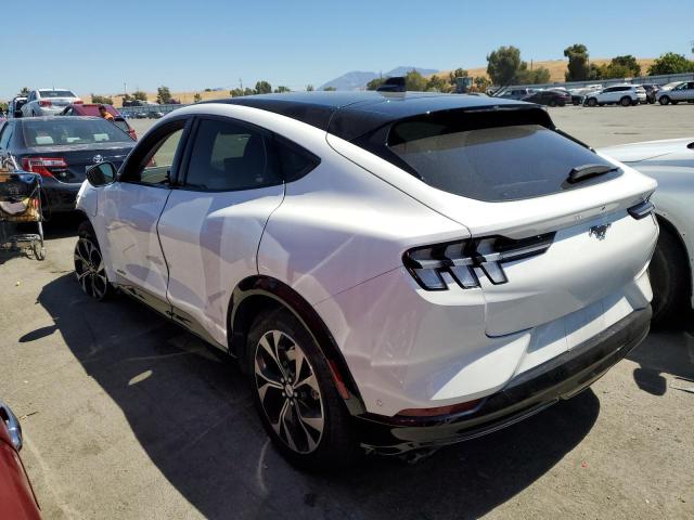 Photo 2 from auction – 2023 FORD MUSTANG MA with VIN 3FMTK3RM2PMA31476