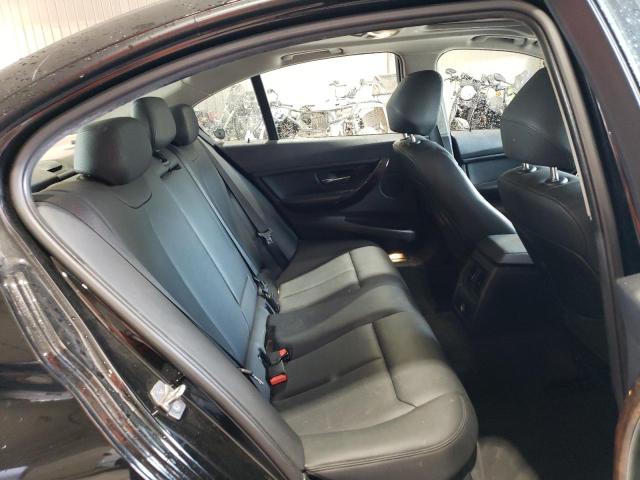 Photo 10 from auction – 2015 BMW 328 D XDRI with VIN WBA3D5C52FK290872