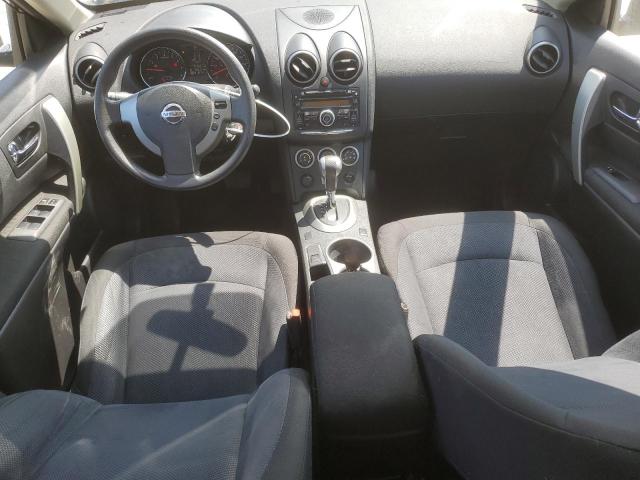 Photo 8 from auction – 2013 NISSAN ROGUE S with VIN JN8AS5MT8DW034517