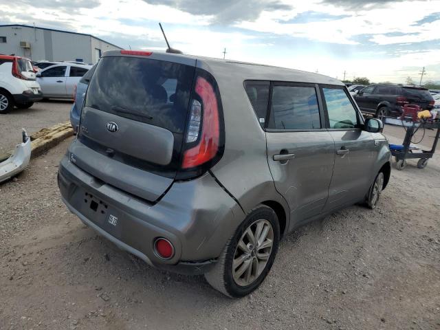 Photo 3 from auction – 2019 KIA SOUL + with VIN KNDJP3A58K7007039