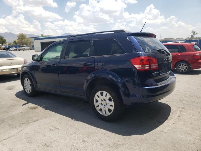 Photo 2 from auction – 2017 DODGE JOURNEY SE with VIN 3C4PDCAB1HT568616