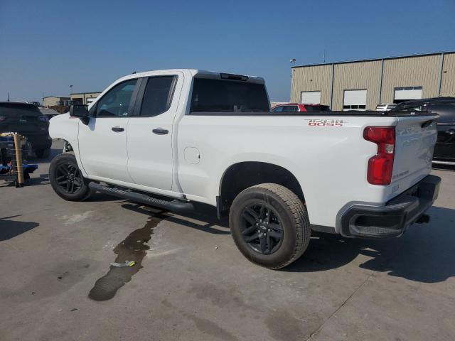 Photo 2 from auction – 2019 CHEVROLET SILVERADO with VIN 1GCRYCEF3KZ325318