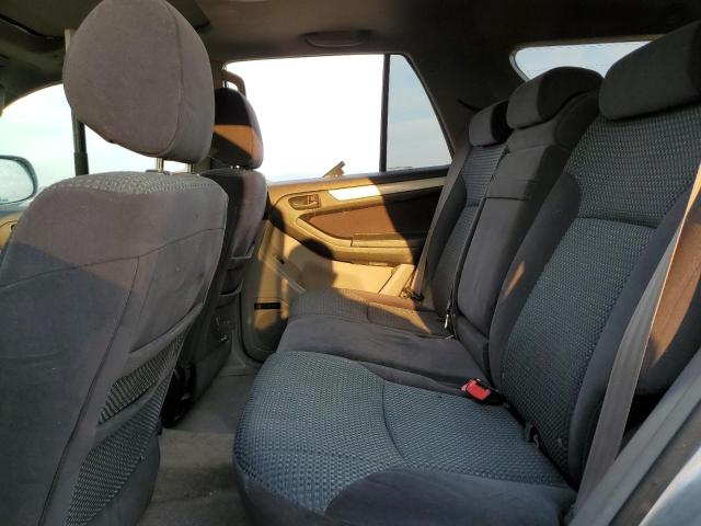 Photo 11 from auction – 2005 TOYOTA 4RUNNER SR with VIN JTEBU14R350073393
